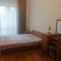 Пансионат Им. Святителя Луки, Крым