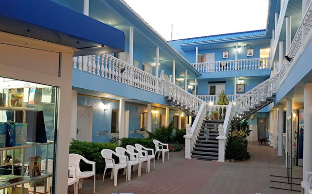 Территория