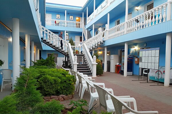 Территория