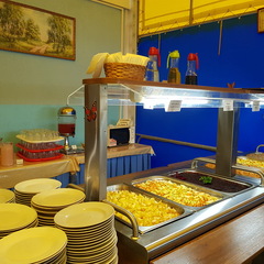 Пансионат Паломник, Крым