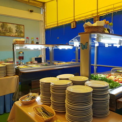 Пансионат Паломник, Крым