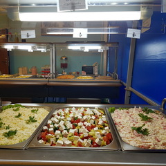 Пансионат Паломник, Крым