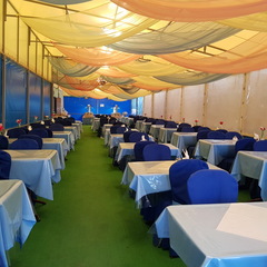 Пансионат Паломник, Крым