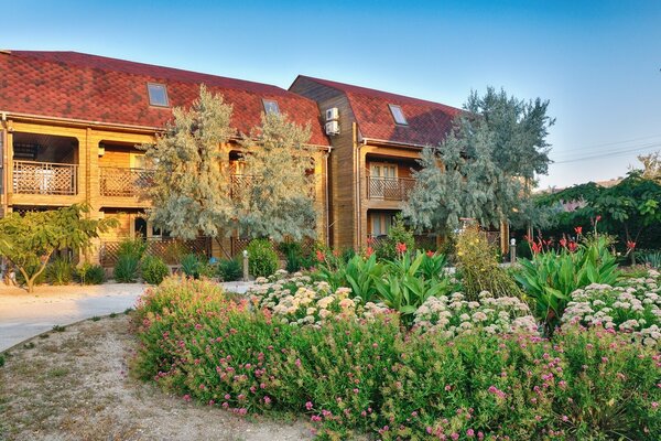 Терра Теана — фото 4