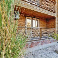 Отель Терра Теана, Крым