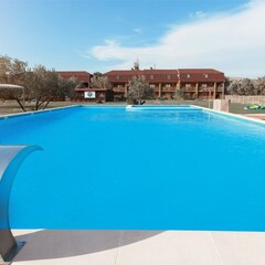 Отель Терра Теана, Крым