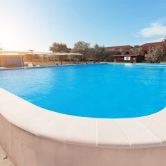 Отель Терра Теана, Крым