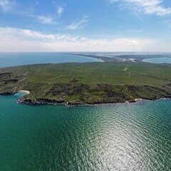 Отель Терра Теана, Крым