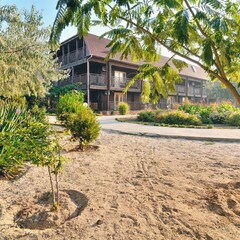 Отель Терра Теана, Крым