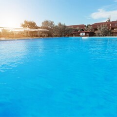 Отель Терра Теана, Крым