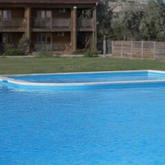 Отель Терра Теана, Крым