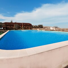 Отель Терра Теана, Крым