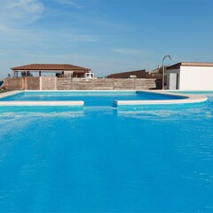 Отель Терра Теана, Крым