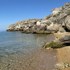 Отель Терра Теана, Крым