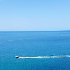 Отель Терра Теана, Крым