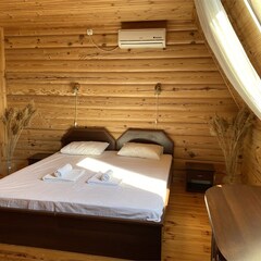 Отель Терра Теана, Крым