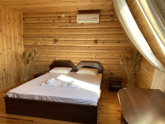 Терра Теана — фото 1