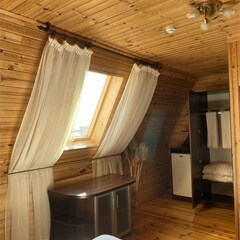 Отель Терра Теана, Крым