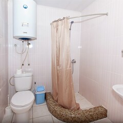 Отель Терра Теана, Крым