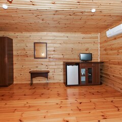 Отель Терра Теана, Крым