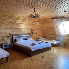 Отель Терра Теана, Крым