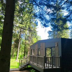 Отель Нешалаши, Московская область