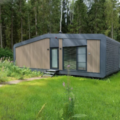 Отель Нешалаши, Московская область