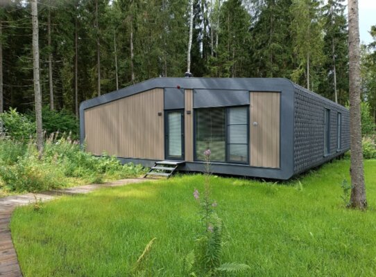 Нешалаши — фото 1