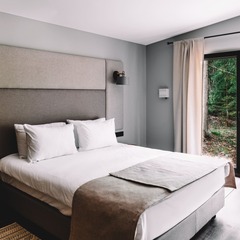 Отель Нешалаши, Московская область