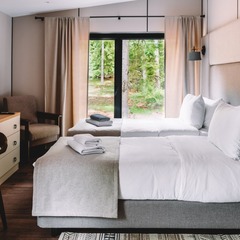 Отель Нешалаши, Московская область