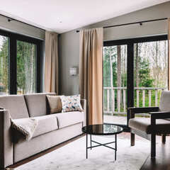 Отель Нешалаши, Московская область