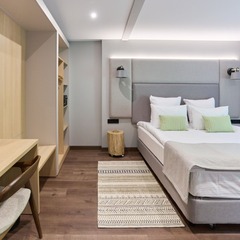 Отель Нешалаши, Московская область