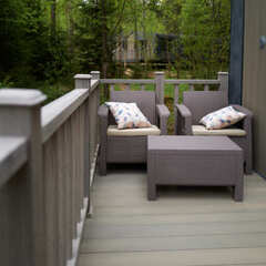 Отель Нешалаши, Московская область