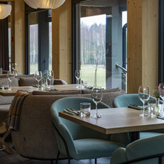 Отель Нешалаши, Московская область