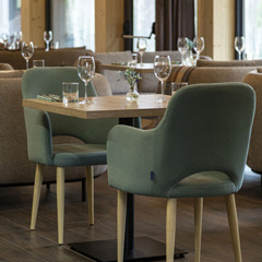 Отель Нешалаши, Московская область