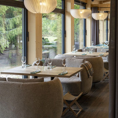 Отель Нешалаши, Московская область