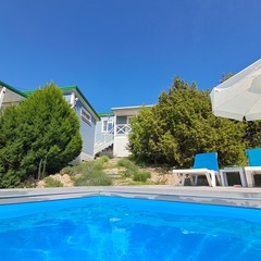 Коттедж Тепло, Краснодарский край