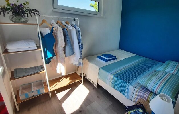 Коттедж 2-местный