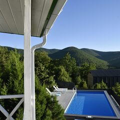 Коттедж Тепло, Краснодарский край