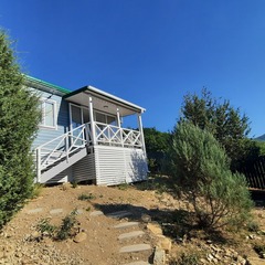 Коттедж Тепло, Краснодарский край