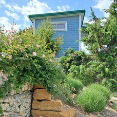 Коттедж Тепло, Краснодарский край