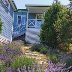 Коттедж Тепло, Краснодарский край