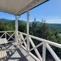 Коттедж Тепло, Краснодарский край