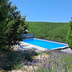 Коттедж Тепло, Краснодарский край