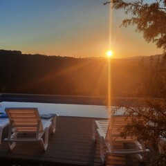 Коттедж Тепло, Краснодарский край