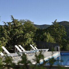 Коттедж Тепло, Краснодарский край