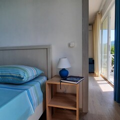 Коттедж Тепло, Краснодарский край