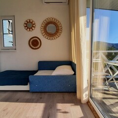 Коттедж Тепло, Краснодарский край