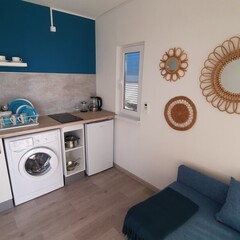 Коттедж Тепло, Краснодарский край