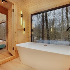 Загородный клуб Культура, Краснодарский край